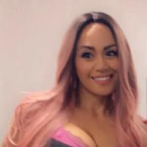 Meet your Posher, Thomasina